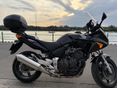 HONDA CBF 600 2006/9 - 3