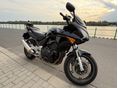 HONDA CBF 600 S