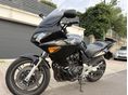 HONDA CBF 600 2006/9 - 7