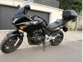 HONDA CBF 600 2006/9 - 10
