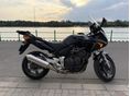 HONDA CBF 600 2006/9 - 11