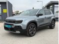 JEEP AVENGER BEV 54kWh Summit Gyári fényezés! Kitűnő állapot!