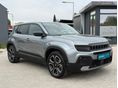 JEEP AVENGER 2025/4 - 2