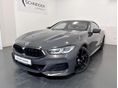 BMW 840i xDrive (Automata)