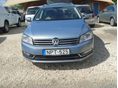 VOLKSWAGEN PASSAT 2012/9 - 17