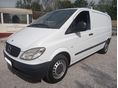 MERCEDES-BENZ VITO 111 CDI K