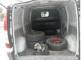 MERCEDES-BENZ VITO 2008/1 - 8