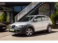 SEAT ALTEA XL 2.0 CR TDI Freetrack Style 4x4 Silver Edition +FACELIFT +Igényes állapot +Friss Szervíz +3X-s GARANCIA !!