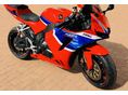 HONDA CBR 600 RR 