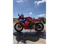 HONDA CBR 600 RR 