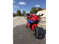 HONDA CBR 600 RR 2025 - 3