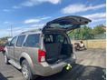 NISSAN PATHFINDER 2008/10 - 2