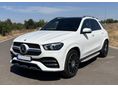 MERCEDES-BENZ GLE 350 d 4Matic 9G-TRONIC (7 személyes ) MAGYARORSZÁGI VÉGIG SZAKSZERVIZ AMG