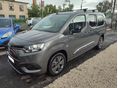 TOYOTA PROACE City Verso 1.2T Family L2H1 [7 személy] Magyarországi! 1 tulaj! 53465 km!
