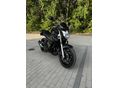 YAMAHA XJ 6 N RJ19
