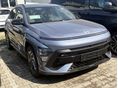 HYUNDAI KONA 1.6 GDi Style N Line DCT KÉSZLETEN VAN. AZONNAL ELVIHETŐ!!!