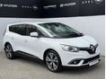 RENAULT GRAND SCENIC Scénic 1.3 TCe Intens (7 személyes ) EURO6.2 / magyarországi 1. tulajdonos / 140 le / vezetett sz.könyv