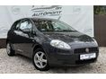 FIAT GRANDE PUNTO 1.4 8V Active Azonnal elvihető!Autó-motor beszámítás lehetséges!