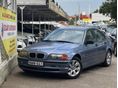 BMW 316i ITT és MOST AKCIÓ!!! KLÍMA / ÚJ AKKUMULÁTOR