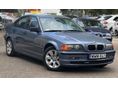 BMW 316 2000/5 - 8