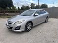 MAZDA 6 Sport 2.2 CD Takumi