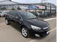 OPEL ASTRA J 1.4 T Sport