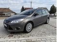 FORD FOCUS 1.6 TDCi Ambiente