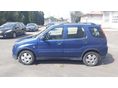 SUZUKI IGNIS 2004/4 - 5