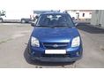 SUZUKI IGNIS 2004/4 - 6