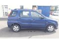 SUZUKI IGNIS 2004/4 - 7
