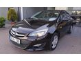 OPEL ASTRA J Sedan 1.4 T Drive (Automata) EURO6 Magyarországi!! Gyári fényezéssel!! 105 EZER KM
