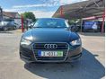 AUDI A3 2015/8 - 2