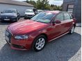 AUDI A4 2009/12 - 1