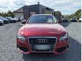AUDI A4 2009/12 - 2