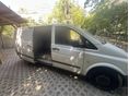 MERCEDES-BENZ VITO 2007/12 - 3