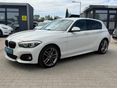 BMW 1-ES SOROZAT 116i M Sport 2 kulcs!