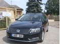 VOLKSWAGEN PASSAT VII Variant 1.6 CR TDI Comfortline BMT
