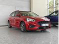 FORD FOCUS 1.5 EcoBlue ST-Line TOLATÓKAMERA!! ADAPTÍV TEMPOMAT!! HEAD UP DISPLAY!!