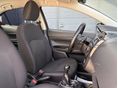 MITSUBISHI ATTRAGE 2018/11 - 7