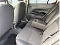 MITSUBISHI ATTRAGE 2018/11 - 10