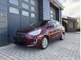 MITSUBISHI ATTRAGE SZERVIZELT / 1.TULAJ / ÜLÉSFŰTÉS / TEMPOMAT / FRISS MŰSZAKI VIZSGA