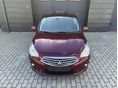 MITSUBISHI ATTRAGE 2018/11 - 21