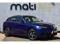 ALFA ROMEO STELVIO 2.0 Veloce TI Q4 (Automata) Garantált Km. Harman Kardon. Friss szervíz. Gyönyörű állapot