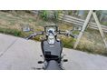 YAMAHA XVS 650 DRAG STAR CLASSIC 2000 - 5