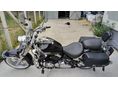YAMAHA XVS 650 DRAG STAR CLASSIC 2000 - 9