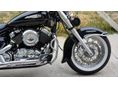 YAMAHA XVS 650 DRAG STAR CLASSIC 2000 - 10