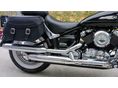 YAMAHA XVS 650 DRAG STAR CLASSIC 2000 - 11