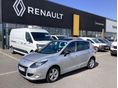 RENAULT SCENIC Scénic 1.9 dCi Dynamique BOSE HIFI/DUPLA EL.PANORÁMATETŐ/HOROG/NAVI/RADAR/ÜLÉSFŰTÉS/KEYLESS-GO