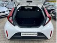 TOYOTA AYGO 2024/6 - 10
