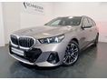 BMW I5 eDrive40 81,2kWh M Sport csomag. ÁFA-s vételár! AJÁNDÉK TÉLI KERÉKGARNITÚRÁVAL